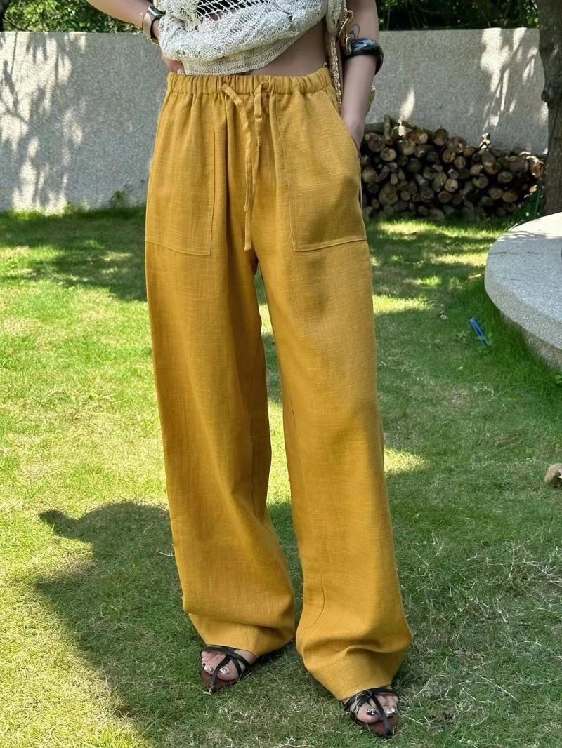 Christian Dior Long Pants